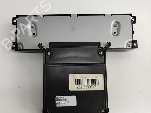 Display monitor VOLVO V70 III (135) D5 | BP25788291C48 