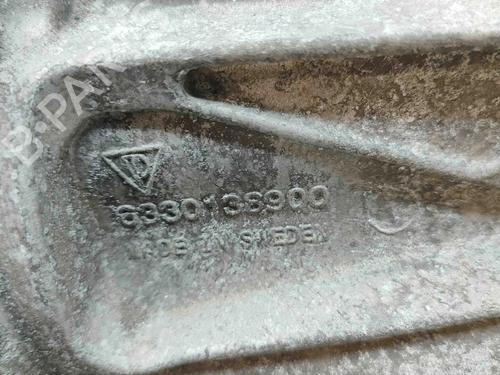 Front differential PORSCHE 911 (991) 3.8 Carrera S | BP33375336M23  - Image 6