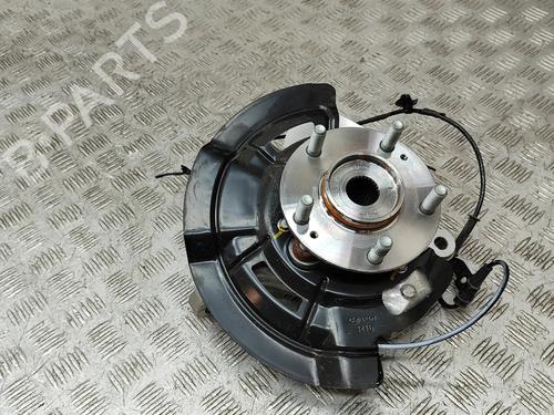 Used Right front steering knuckle KIA NIRO II (SG2) EV (204 hp) 31192164