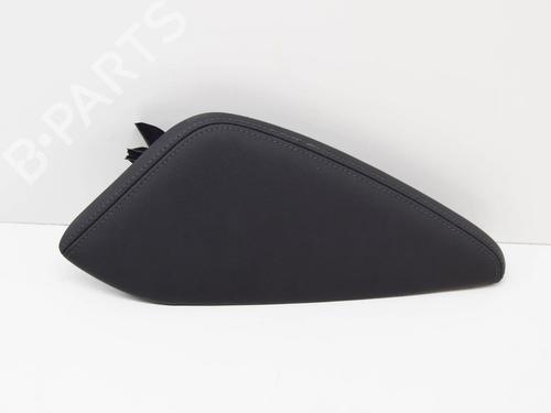 Used Middle console Middle console NISSAN QASHQAI II (J11, J11_) 1.3 DIG-T (140 hp) 27749644 27749644