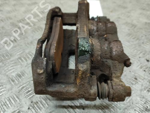 Right front brake caliper FORD TRANSIT CUSTOM V362 Bus (F3) 2.0 EcoBlue | BP31297090M104 