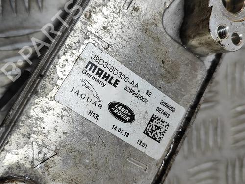 Other JAGUAR I-PACE (X590) EV400 AWD | BP27768390O1 - Image 6