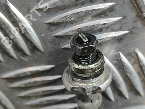 Right rear brake caliper RENAULT AUSTRAL E-TECH 200 Hybrid (HGM2) | BP29007477M106