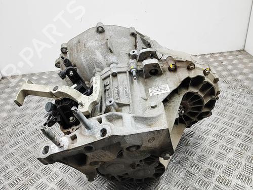 Gearbox FORD TRANSIT CUSTOM V362 Van (FY, FZ) 2.0 EcoBlue mHEV | BP36564591M3 - Image 3