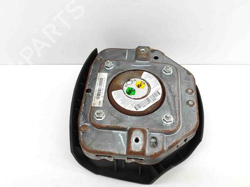 Driver airbag MERCEDES-BENZ GL-CLASS (X164) GL 420 CDI 4-matic (164.828) | BP17225404C9 