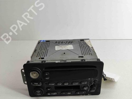 Elektronisk modul CHEVROLET VENTURE 3.4 (177 hp) 27779429