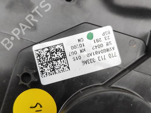 Gear lever VW MULTIVAN T7 (STM, STN) 1.4 eHybrid | BP33972180M90  - Image 6