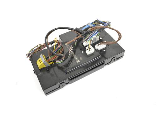 Electronic module MERCEDES-BENZ C-CLASS T-Model (S204) C 200 CDI (204.201) | BP30217194M83