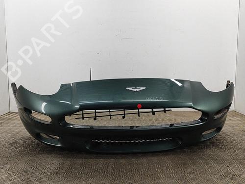 Paraurti anteriore ASTON MARTIN DB7 Vantage 3.2 (317 hp) 29812453
