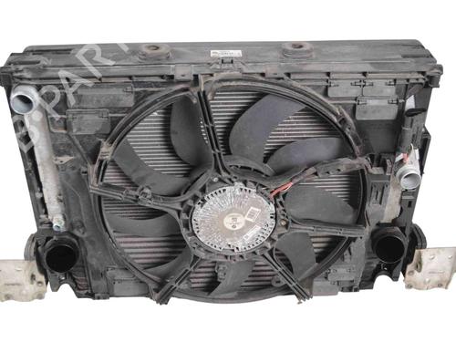 Radiator set BMW 5 (F10) 535 d | BP30248442M120