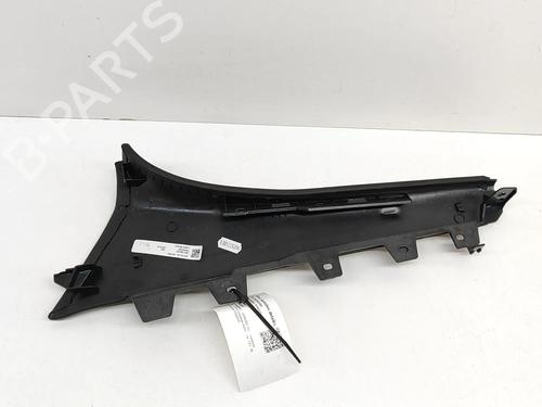 Middle console DS DS 7 Crossback (J4_, JR_, JC_) 1.5 BlueHDi 130 (JCYHZJ, JCYHZR) | BP36044317I22 - Image 2