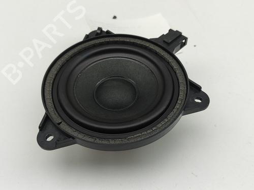 Luidspreker AUDI Q3 (F3B) 35 TFSI (150 hp) 28051430