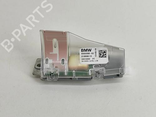 Used Antenna/Base BMW 4 Coupe (F32, F82) M4 (431 hp) 18314085