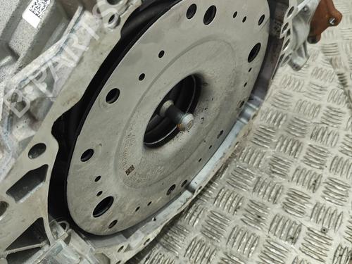 Gearbox VW TOUAREG (CR7, RC8) 3.0 TDI 4motion | BP26394709M3