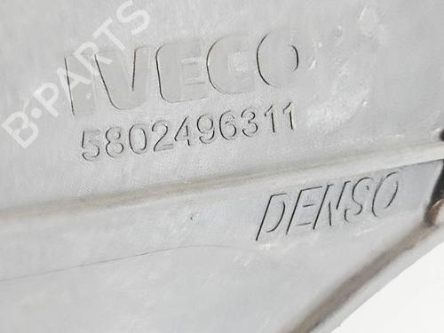 Radiator fan IVECO DAILY VI Platform/Chassis 33S16, 35S16, 35C16, 40C16, 42S16, 50C16 | BP36044815M35  - Image 6