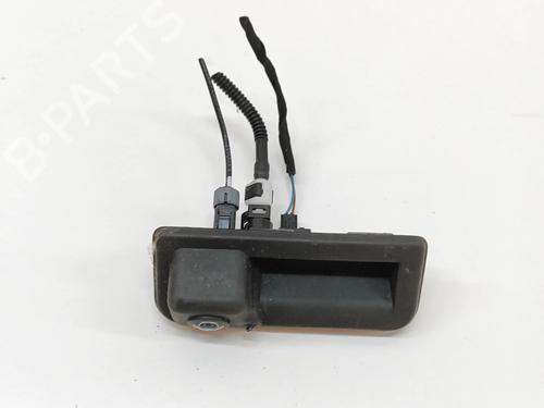 Used Camera VW TOUAREG (CR7, RC8) 3.0 TDI 4motion (286 hp) 27315215