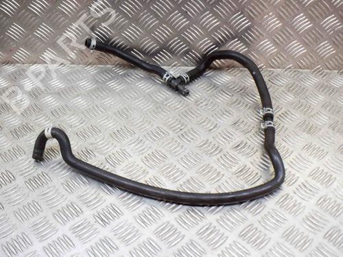 Pipe TOYOTA C-HR (_X1_) 1.8 Hybrid (ZYX10_, ZYX11_, ZYX10R, ZYX11R) | BP20209463M125