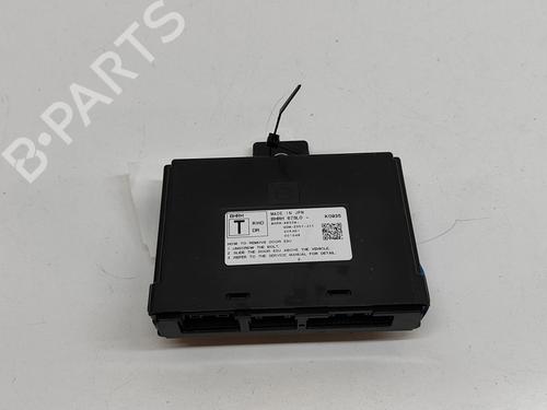 Used Electronic module MAZDA CX-30 (DM) e-SKYACTIV-X M Hybrid (186 hp) 28565014