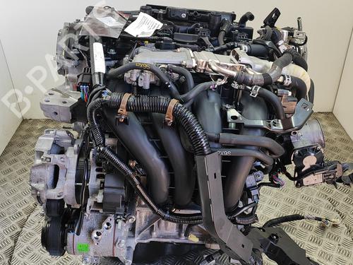 Motor MAZDA CX-5 (KF) 2.0 | BP27282395M1 