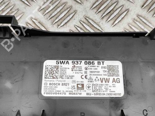 Module électronique VW MULTIVAN T7 (STM, STN) 1.4 eHybrid | BP29542661M83 