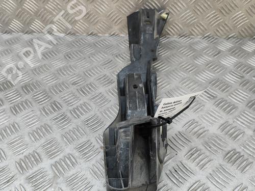 Rear bumper bracket PORSCHE CAYENNE (92A) 3.0 Diesel | BP25615321C159 