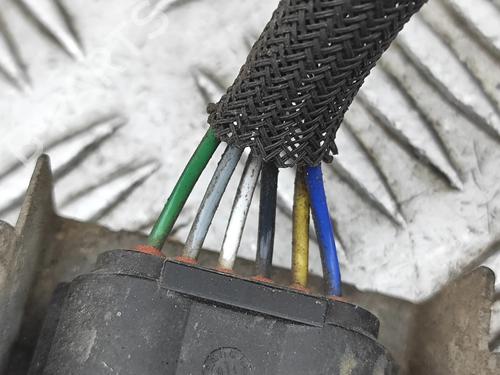 Electronic sensor FORD TRANSIT CUSTOM V362 Bus (F3) 2.0 EcoBlue | BP33383101M84 - Image 5