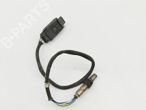 Electronic sensor AUDI Q2 (GAB, GAG) 1.6 TDI | BP39244785M84 - Image 2
