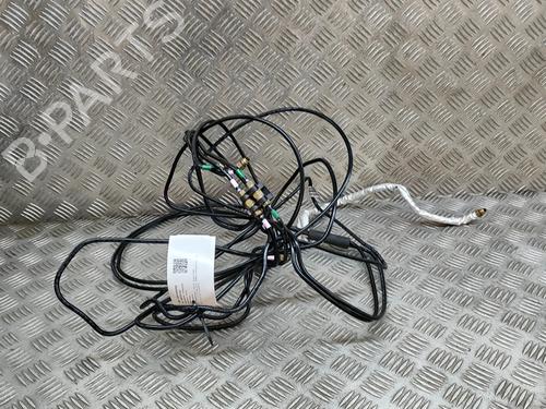 Used Pipe Pipe VOLVO XC60 II (246) 2.0 B5 Mild-Hybrid (249 hp) 28548657 28548657