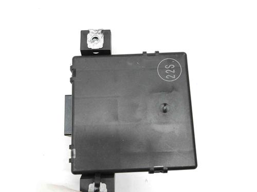 Electronic module PORSCHE CAYENNE (92A) 3.0 Diesel | BP17076933M83