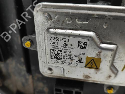 Left headlight BMW X5 (E70) xDrive 40 d | BP34218333C28  - Image 7