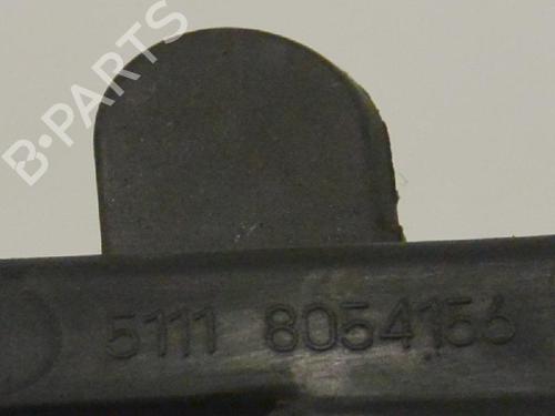 Used Grille BMW 3 (F30, F80) 335 i (340 hp) 14655587