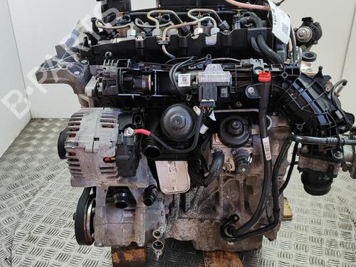Engine MINI MINI (F55) Cooper D | BP28079043M1 