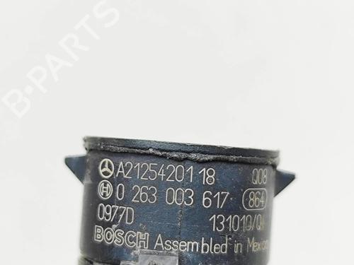 Electronic module MERCEDES-BENZ CLS (C218) CLS 250 CDI / BlueTEC / d (218.303, 218.304) | BP31748662M83 - Image 7