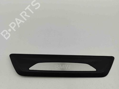 Marchepied BMW 3 Gran Turismo (F34) 320 d xDrive (184 hp) 27795349