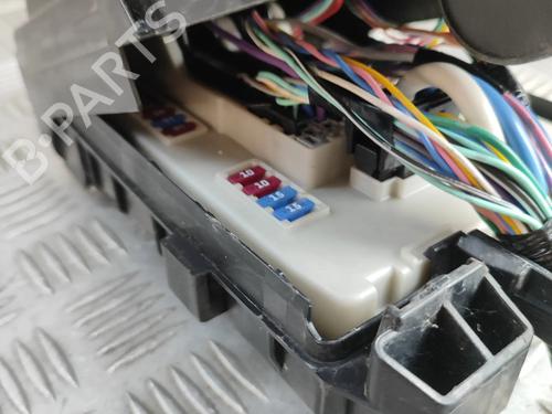 Fuse box NISSAN 370Z Coupe (Z34) NISMO 3.7 | BP28676618E1 