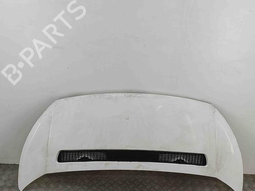 Used Hood CITROËN JUMPY II Van 1.6 HDi 90 16V (90 hp) 27531987