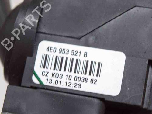 Steering column stalk AUDI Q7 (4LB) 3.0 TDI quattro | BP10072387I23