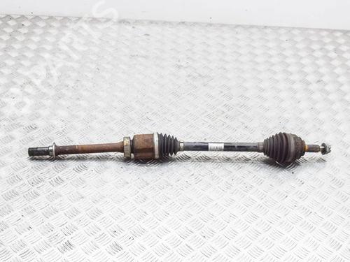 Used Right front driveshaft RENAULT ZOE (BFM_) ZOE (88 hp) 8835574