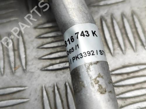 AC pipe AUDI Q5 (GUB) SQ5 TFSI quattro | BP33847462M126  - Image 6