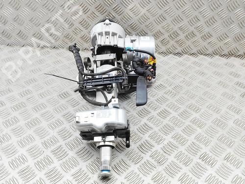 Steering column SKODA FABIA IV (PJ3) 1.0 TSI | BP39101683M21 - Image 2