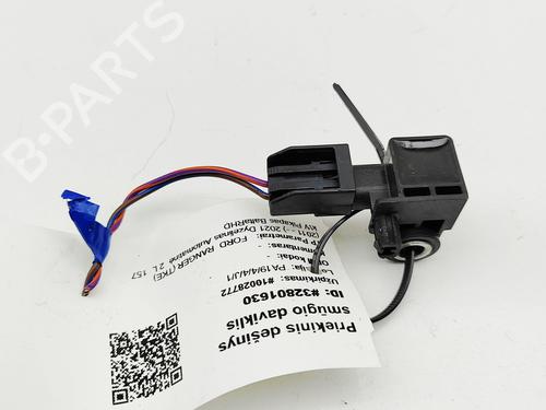 Elektronisk sensor FORD RANGER (TKE) 2.0 EcoBlue 4x4 | BP30196521M84 