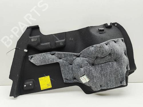Bagagerumsbeklædning VOLVO C40 (539) Recharge AWD | BP39511404I3 - Image 2