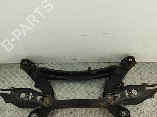 Rear axle MERCEDES-BENZ C-CLASS T-Model (S205) C 300 BlueTEC Hybrid / h (205.212) | BP28194601M2 