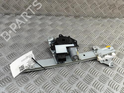 Used Rear right window mechanism Rear right window mechanism NISSAN ARIYA (FE0) EV e-4ORCE (394 hp) 29392343 29392343