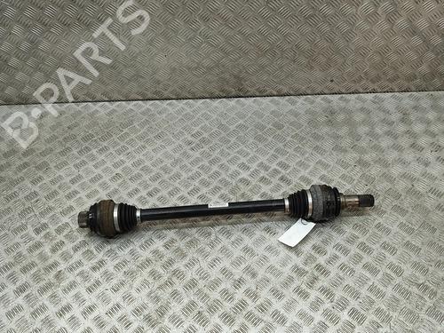 Used Left rear driveshaft Left rear driveshaft PORSCHE MACAN (95B) 3.0 S Diesel (258 hp) 26311341 26311341