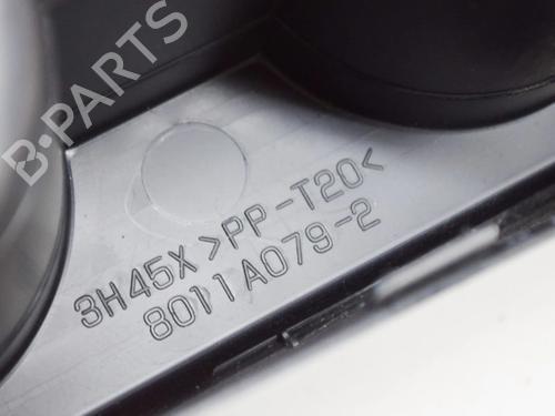 Middle console MITSUBISHI OUTLANDER II (CW_W) 2.0 4WD | BP27755114I22 