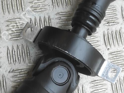 Driveshaft BMW X5 (G05, F95) xDrive 45 e Plug-in Hybrid | BP36068329M37  - Image 10