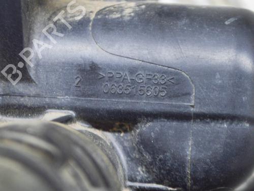 Thermostat housing CHEVROLET CAMARO 2.0 Turbo | BP27761127M116 