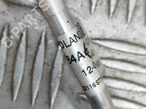 AC pipe NISSAN QASHQAI III (J12) 1.3 DIG-T All-wheel Drive | BP28955311M126 