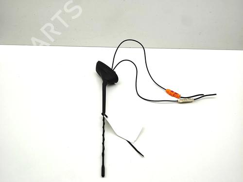 Antenne/Base OPEL MOKKA 1.2 (76) | BP36984224C140 - Image 4